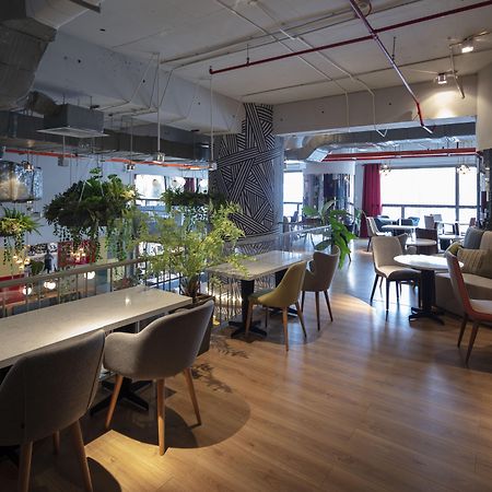 The Costa Nha Trang Residences Esterno foto