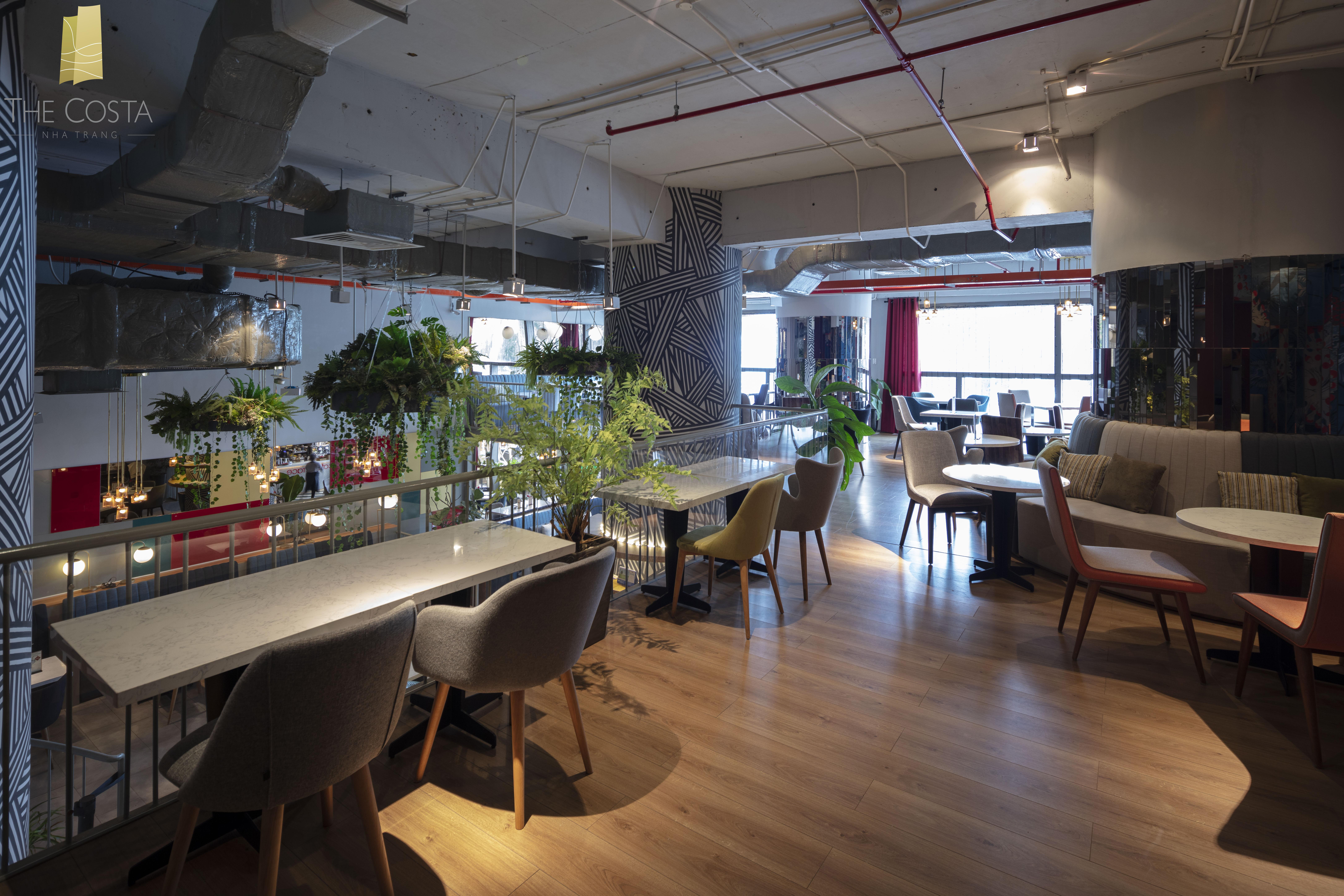 The Costa Nha Trang Residences Esterno foto